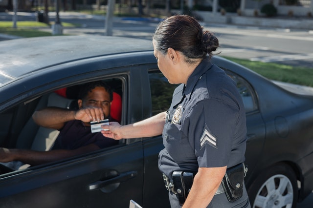 Ontario Traffic Tickets